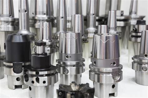 cnc machine tooling and tool holding devices|what is a cnc tool holder.